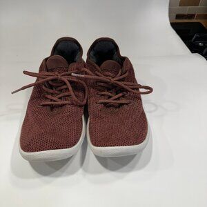 Men's Tree Runners - Hazy Burgundy (Blizzard Sole) - M Size 11